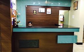 Hotel Vaishali Bellary
