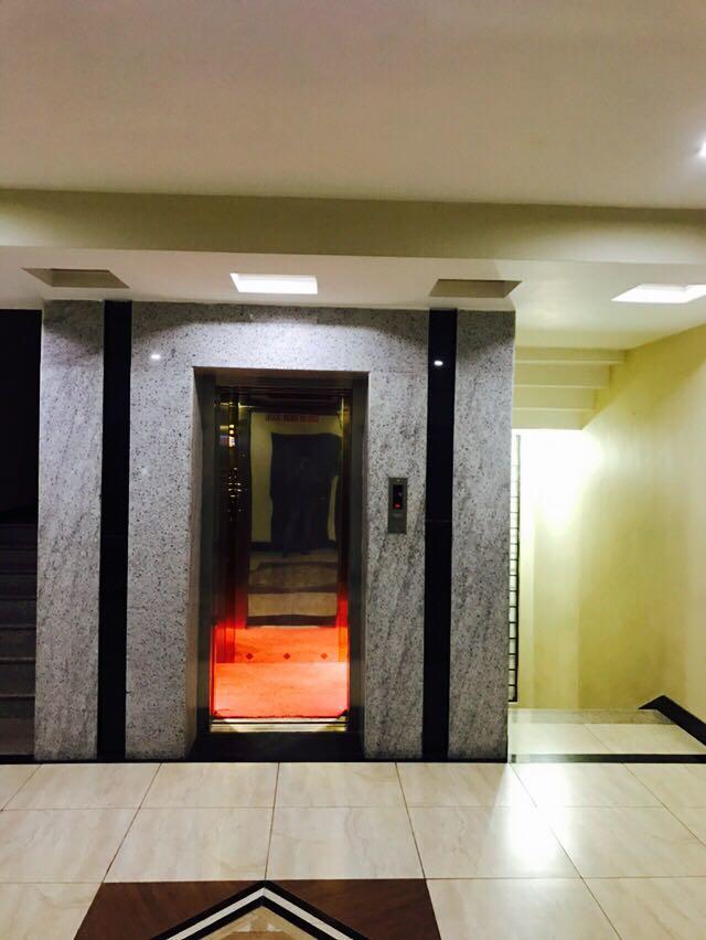 Iroomz Vaishali Residency Bellary Exterior photo