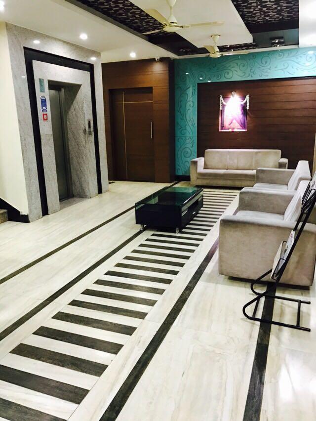 Iroomz Vaishali Residency Bellary Exterior photo